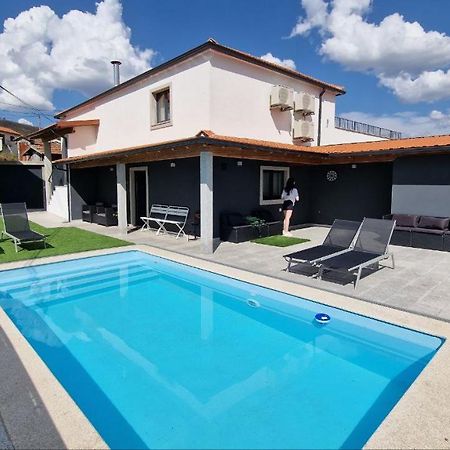 Casa Bernardo II Ferral 外观 照片