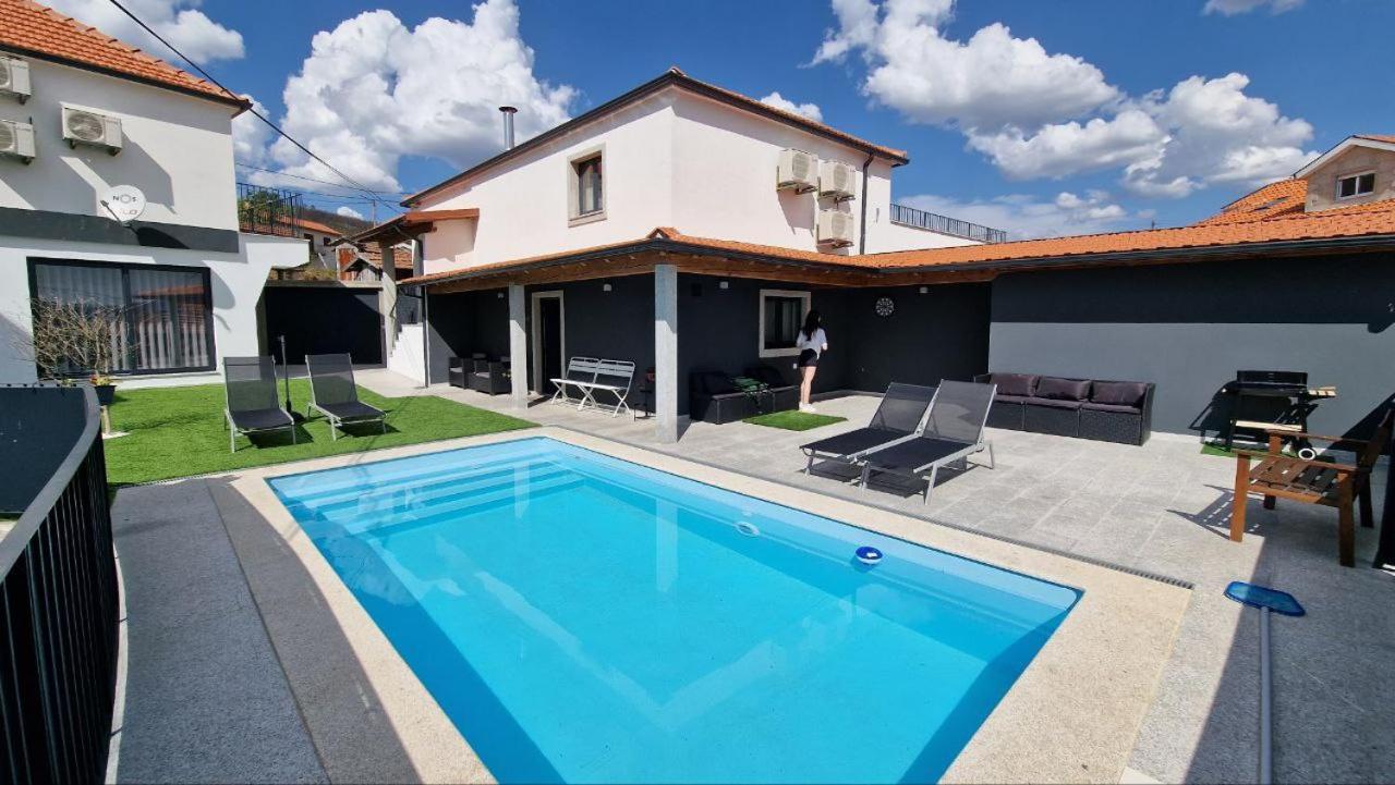Casa Bernardo II Ferral 外观 照片