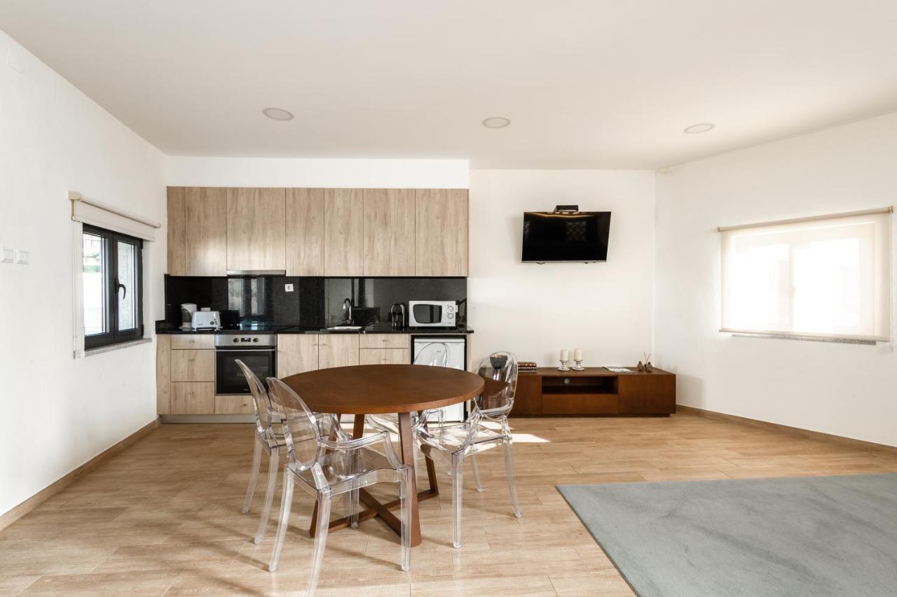 Casa Bernardo II Ferral 外观 照片