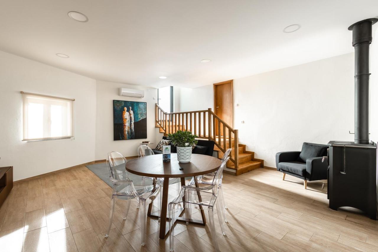 Casa Bernardo II Ferral 外观 照片