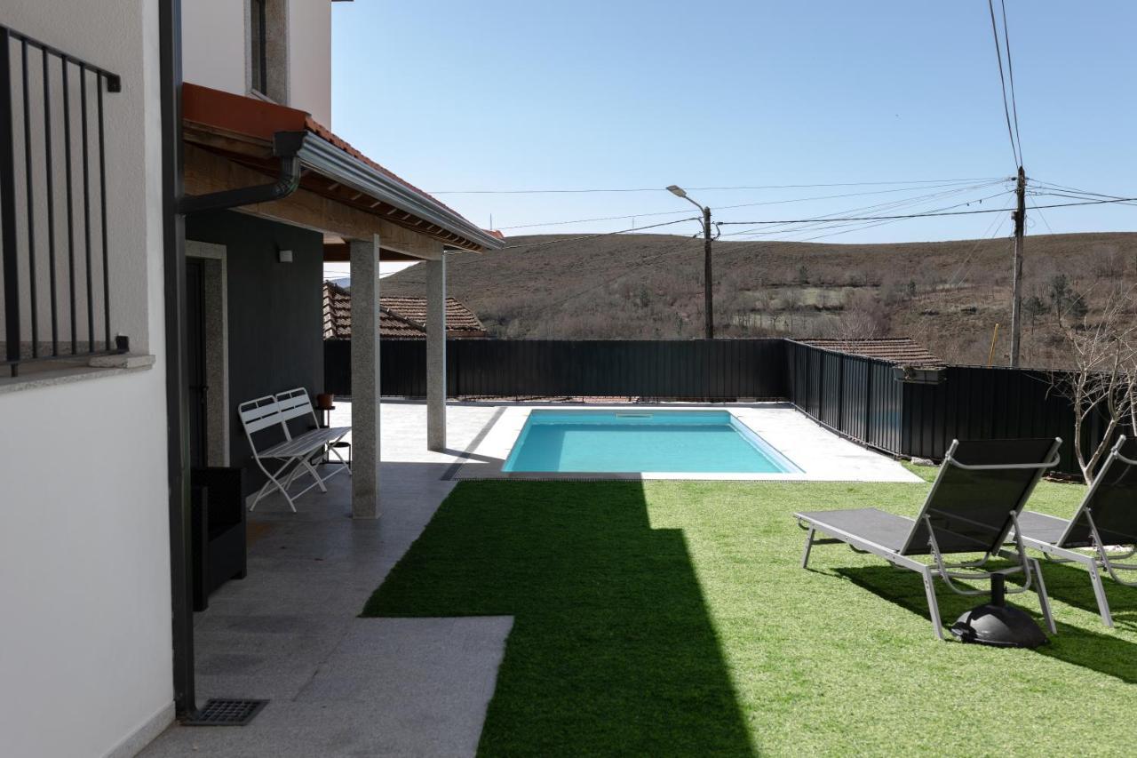 Casa Bernardo II Ferral 外观 照片