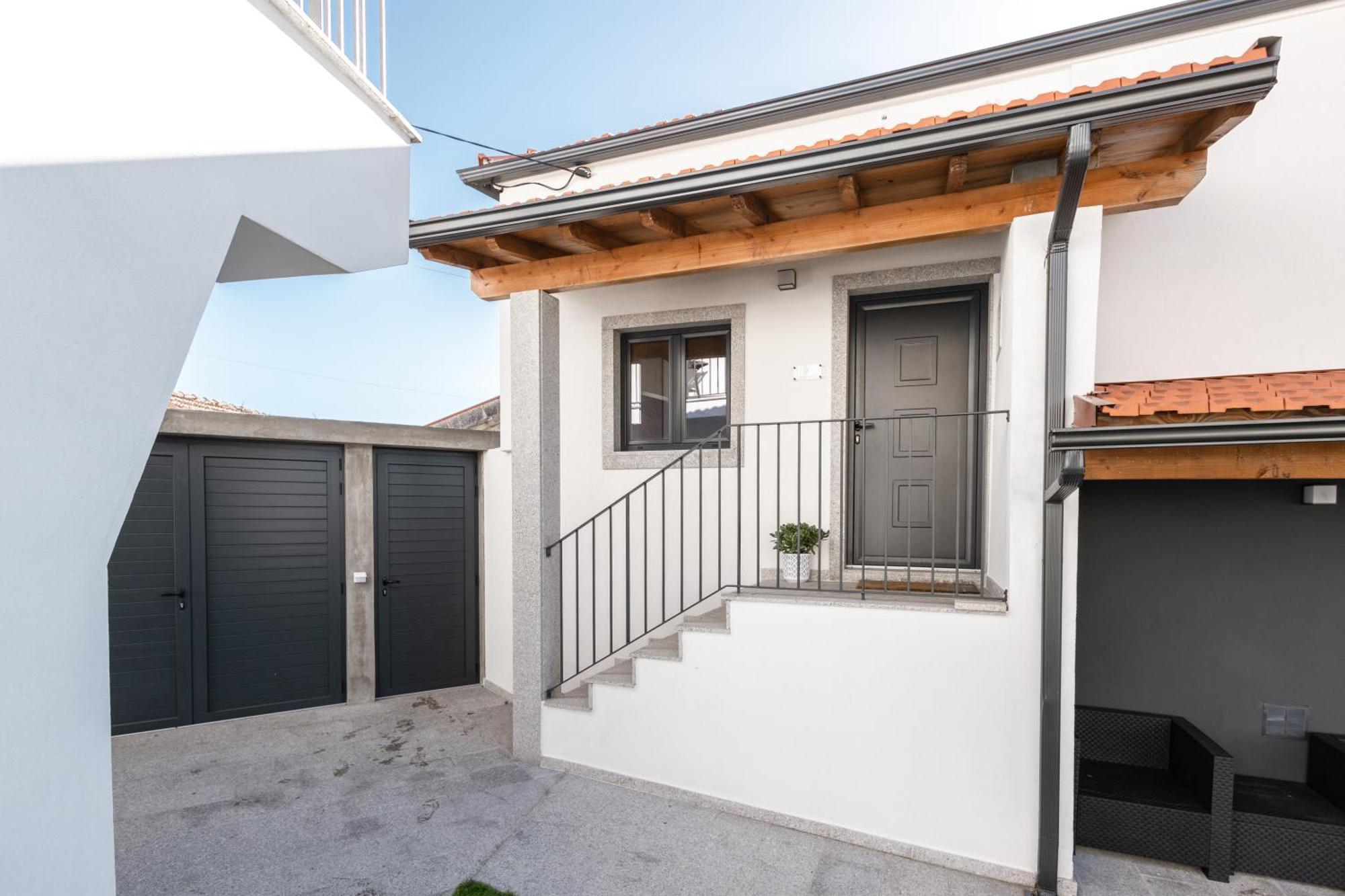 Casa Bernardo II Ferral 外观 照片