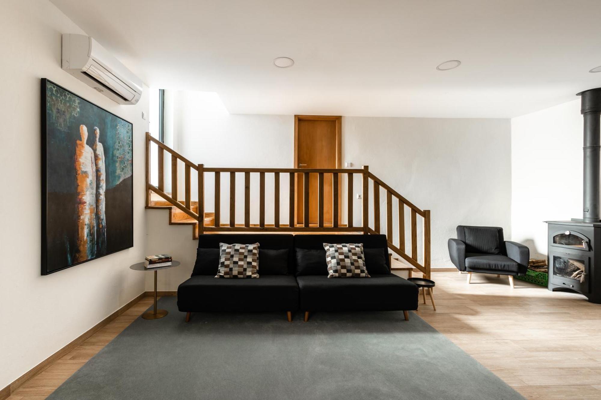 Casa Bernardo II Ferral 外观 照片
